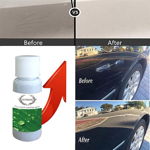 Car Scratch Repair Agent Car Paint Scraping Repair Agent Paint Parts 100% Brand new and high quality and practical