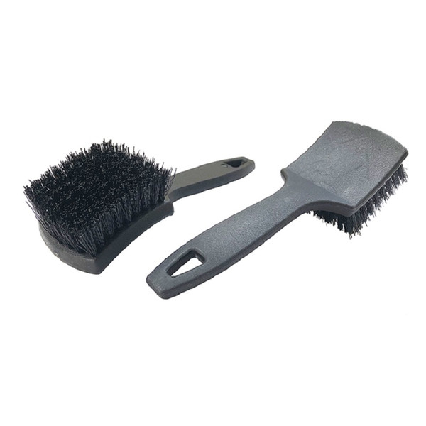 Good rubber car wash brush UK Best scratch free car alloy tire cleaner wheel washer cleaning tools