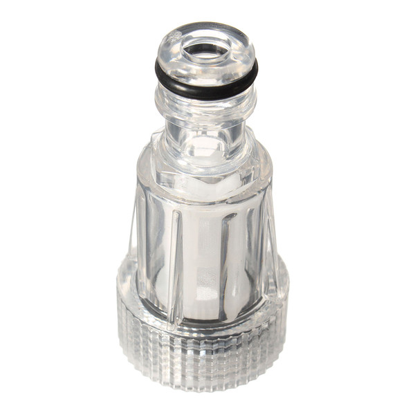 Wholesale-Car Washing Machine Water Filter High-pressure Connection Fitting For Karcher K2-K7 Series Pressure Washers