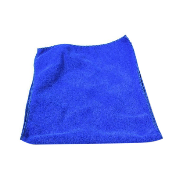 Car Waxing Towel 160x60mm Cleaning Towel Car Wash Super Fiber Special