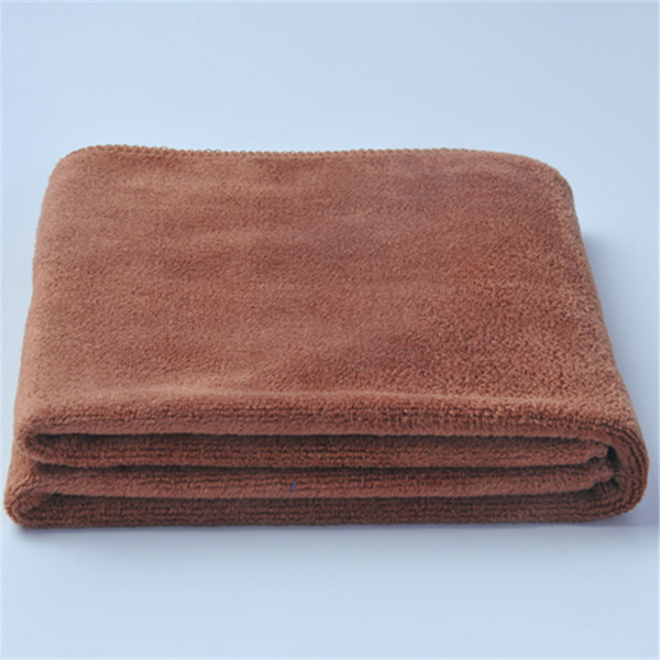 350 Grams 40*60 Cleaning Towel Superfine Fibre Vehicle Cleaning Towel Cloth Thick Absorbent Vehicle Tool