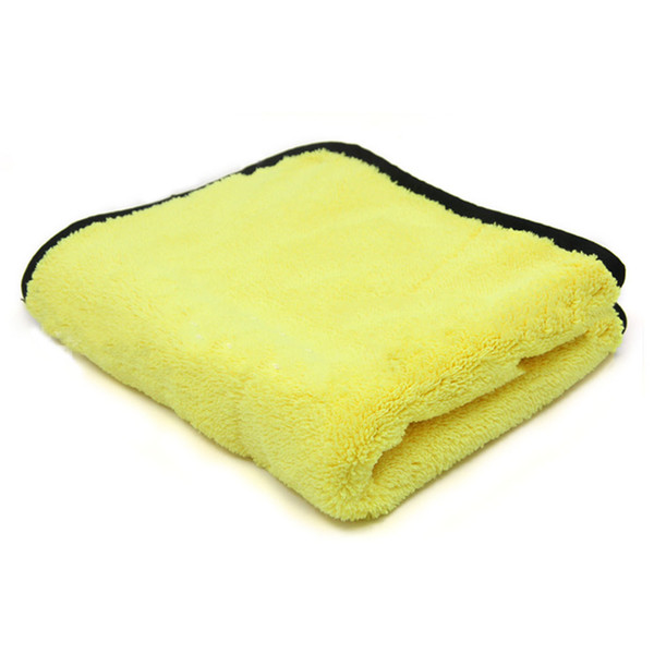 Soft Cloths Duster Absorbent Cleaning Quick Dry Towel Lightweight Wash Towel Auto Car Microfiber Practical