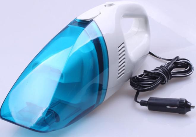 Car Automobile Electric Socket DC Charger Handheld Vacuum Dust Cleaner Collector 12V