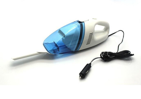 HOT Car Automobile Electric Socket DC Charger Handheld Vacuum Dust Cleaner Collector 12V car vacuum cleaner