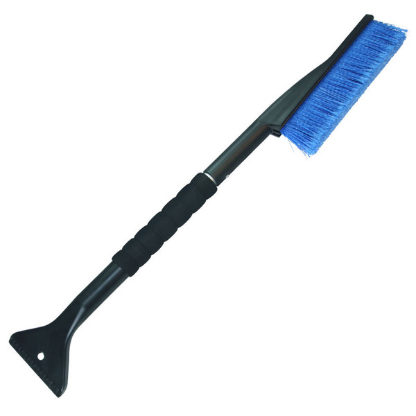 Winter ice shovel, snow brush, defrost, snow shovel, two in one ice shovel snow brush combination