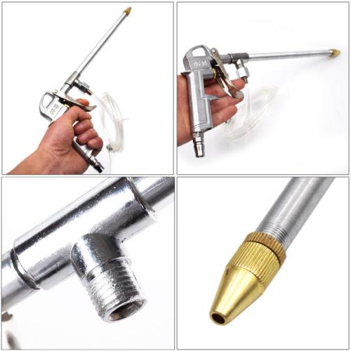 High Pressure Car Air Pressure Engine Dust Cleaner Gun Wash Sprayer Care Quality