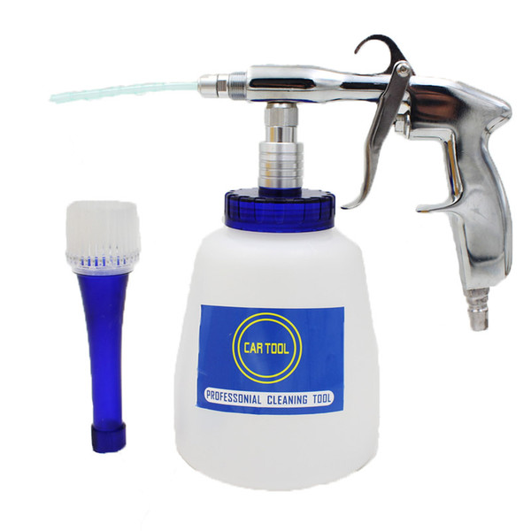 car water cleaning washing gun water spray gun Care Washer Car Interior and Exterior wash Cleaning Gun car accessories