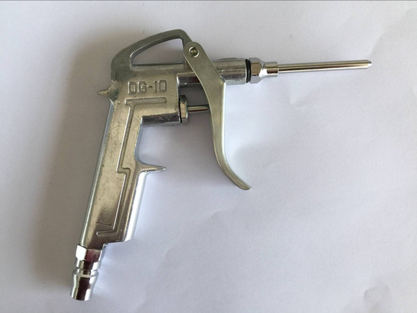 Power air gun/ dust blowing air gun