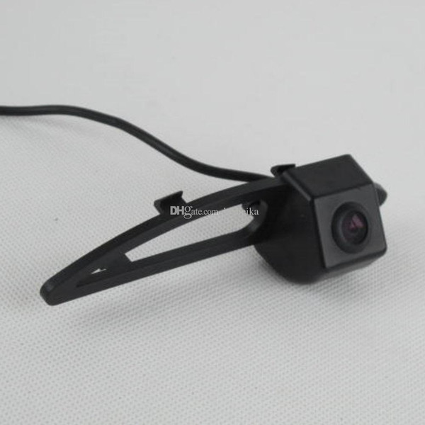 For Hyundai Sonata NFC 2009~2012 car Rear View Camera / Back Up Parking Camera HD CCD Night Vision1