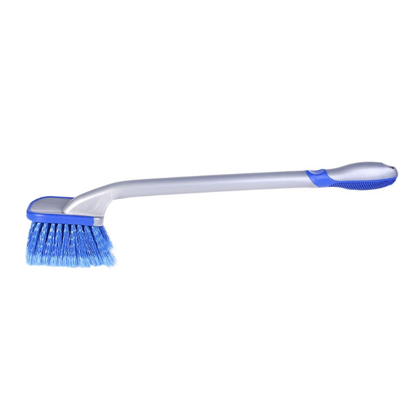 Multifunctional Tire Cleaning Brush Anti-Slip Long Handle Wheel Cleaning Brush Feb20 Drop Ship