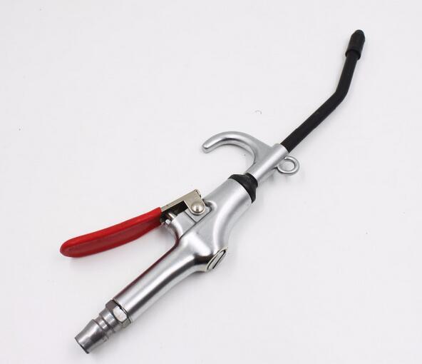 High Pressure Portable Dry Cleaning Tornado Gun For Car Wash Dry Clean Car Washer