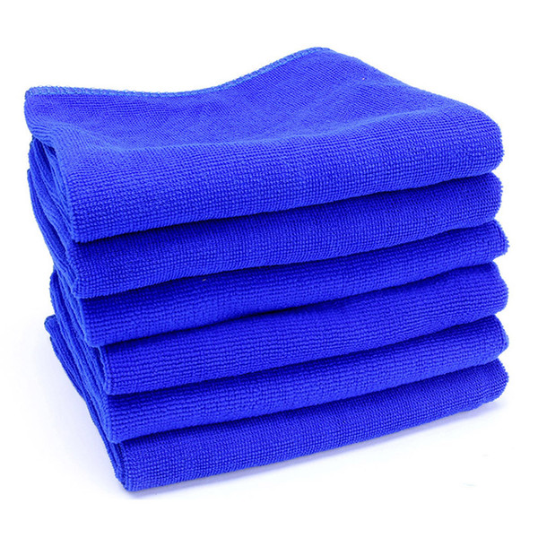 Auto Care M01 Ultra Soft Microfiber Towel Car Washing Cloth for Car Polish& Wax Car Care Styling Cleaning Microfibre Free Shipping