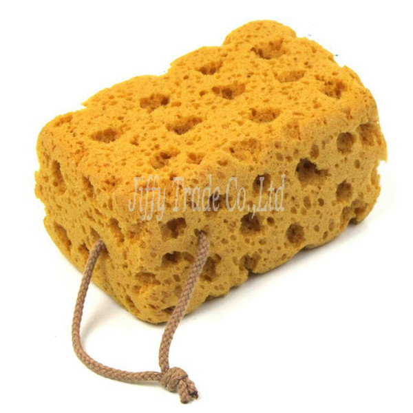 2PCS Cheapest Price Car Wash Sponges Block for Car Washer & Cleaning