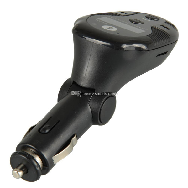 Car Kit MP3 Bluetooth Player FM Transmitter Modulator BT-305 M00088 VPWR