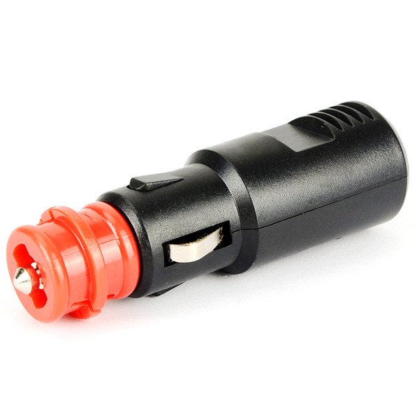 Car Universal Plug DIN Hella Continental Standard Accessory Socket Adaptor 12V M00051 VPRD