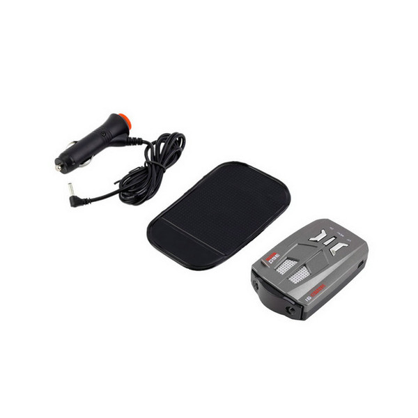 V9 radar car mobile speed measuring integrated speed meter safety early warning speedometer