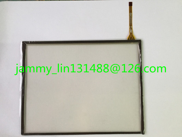 Free shipping original 8.4inch LCD panel LAJ084T001A touch screen for Dodge Journey,Chrysler 300C Grand Cherokee Fiat Maserati car monitor