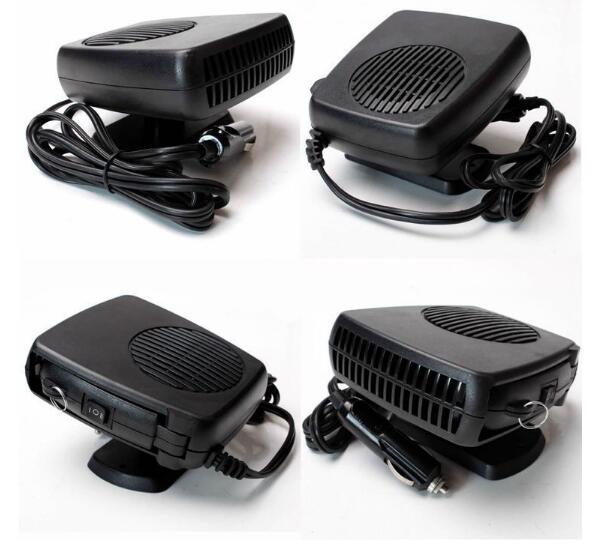12V Car Heater Car Heater Fan Winter Heater Fan Defrosting