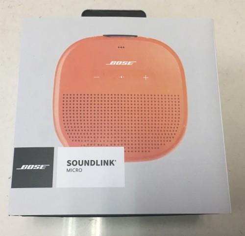 Bose soundlink micro Bluetooth Speaker Portable Wireless Speaker USB/Bluetooth Connection Stereo Bluetooth Car Speaker 001