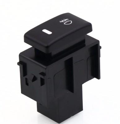 Special Dedicated 12V Car Fog Light Switch Daytime Running Lights Switch Use for NISSAN,Qashqai,Tiida,X-trail,Sunny,NV200,March