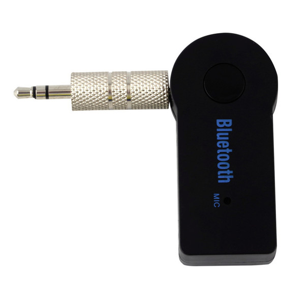 Car Bluetooth audio receiver 3.5mm car Bluetooth music receiver wireless transmitter