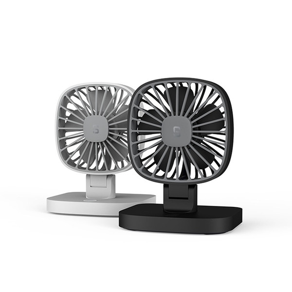 2018 summer Car USB fan, DC5V USB Powerful and quiet fan for general models,Cold wind for you, cool summer.