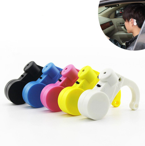 Car Driver Safty Device Keep Awake Anti -Sleep Alarm Driver Sleepy Reminder