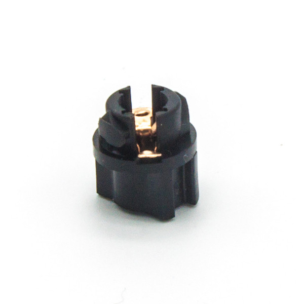 T5 Twist Lock Socket Wedge Base 3/8