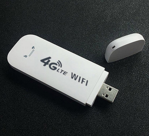 USB WIFI 4G Modem Dongle For Android Car Radio Laptop Computer WCDMA 4G LTE Wireless (Russian Europe American)