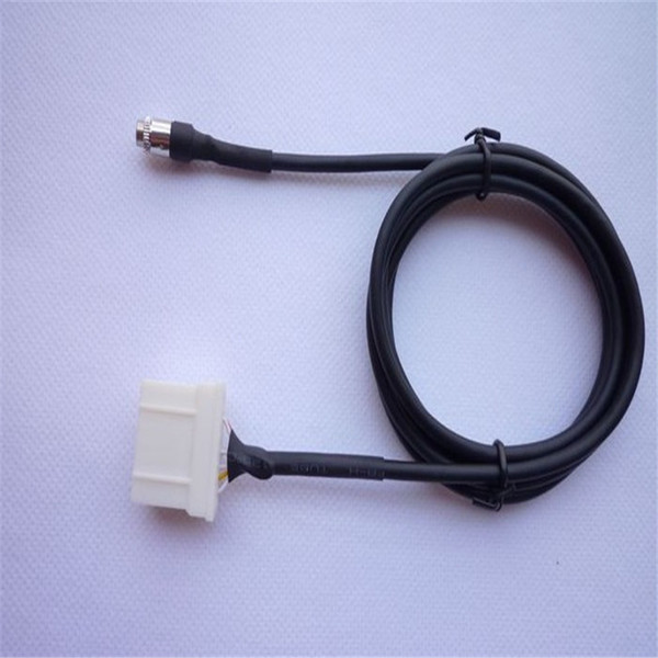 car kongyide Cables Female jack AUX Adapter Cable Input For Mazda3 Mazda6 Mazda2 Mazda5 zz27 dropship