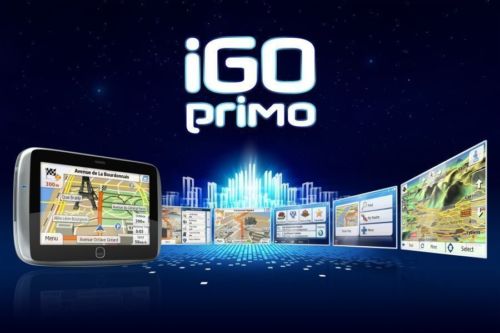 Newest iGO Primo Android car gps map 4G SD/TF card USA CA EU AU for Android system