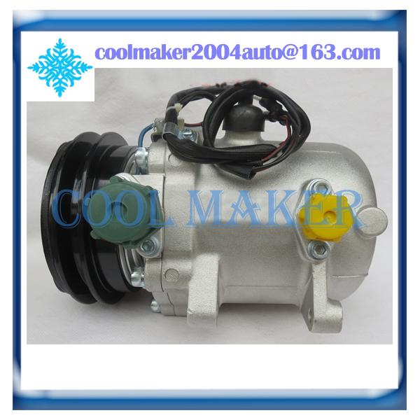 car ac compressor for BMW E30 E34 E32 64528385712 64528390468 64521386948 51-0554