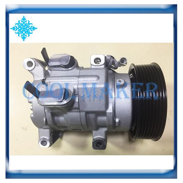 10S11C compressor for Toyota Hilux Hi-Lux 88320-0K080 88310-0K110 88320-0K341 88310-0K132