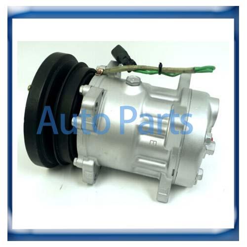 SD7H15 SD7H15 1065122 4479 4640 4658 8109 U4604 ac compressor for Caterpillar