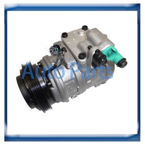 10PA17C Kia CARNIVAL Sedona ac compressor OK552-61450B 0K56E-61450C 3F271-0279