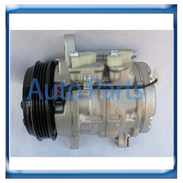 10S11E ac compressor Toyota Avanza JK447220-4094 JK4472204094