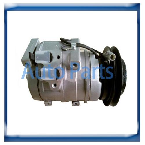 10S17C For toyota prado ac compressor 88310-6A150 88310 6A150 883106A150 447180-5400 4471805400