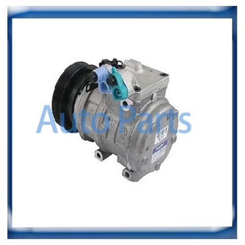 10PA17C AC COMPRESSOR FOR HYUNDAI TUCSON 2.7L Kia Sportage 97701-2E300 977012E300