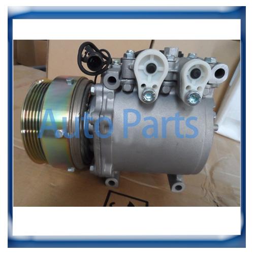 MSC90C AC Compressor for Mitsubishi Mirage Colt Lancer MR201199 ACK200A203F MB958178 MR315268