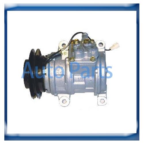 10PA17K ac compressor for Dodge Caravan 3.0 CO 24004C 24004U 4677038 4471002443 4472003108 4473000421