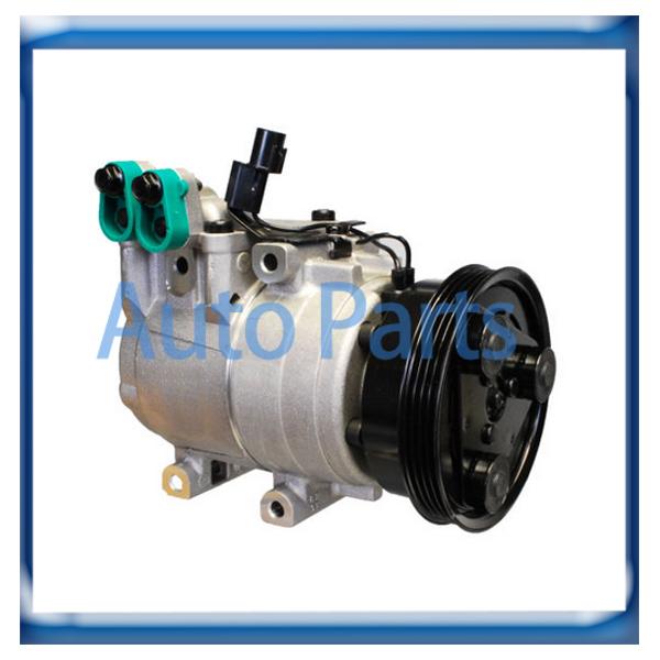 Denso HS15 ac compressor for Hyundai Accent Getz TSP0159445 97701-25000 9770125000 58188