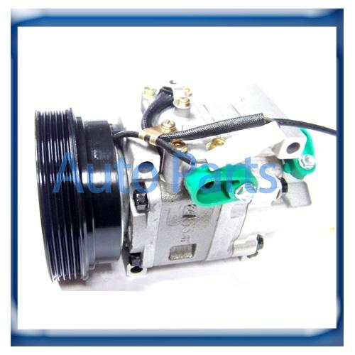 Auto ac compressor for Mazda 323 323F Protege Protege5 H12A0AH4JU BJ1H-61-450