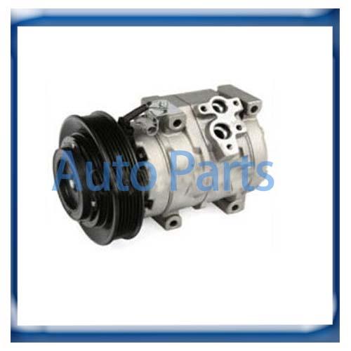 10S15L Toyota Altis toyota Corolla 1.8 Toyota Celica 1.8 L4 ac compressor 88310-32020 88320-2B420 447220-3613