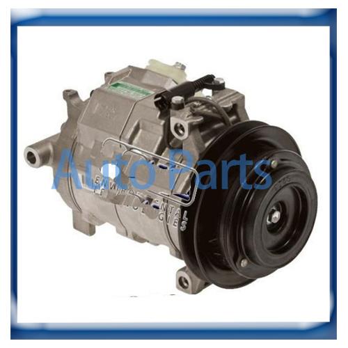 10S17C ac compressor for Mercedes-Benz Sprinter van Sprinter 2500 3500 compressor 447220-4004 0002343511 000 234 35