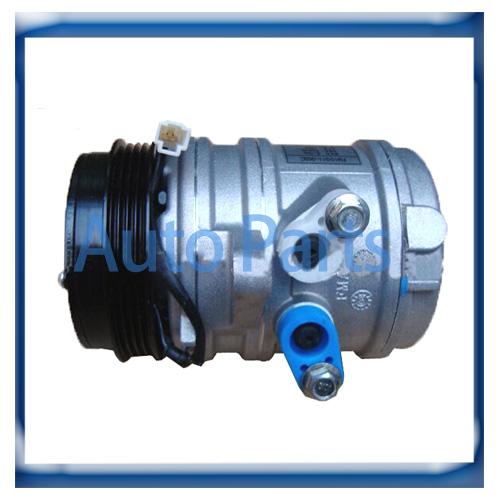 SP10 Car AC Compressor Spark Daewoo Matiz M150 daewoo Kalos 717855 717860 717778 96568208 96568210