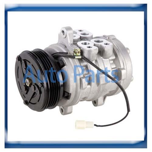 10P08E for Suzuki Sidekick Swift X-90 Chevrolet Sprint compressor 95230-82115 9523083000