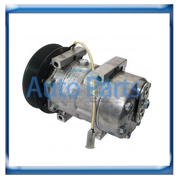 SD7H15 compressor for Renault Premium 2 Trucks 5010605063