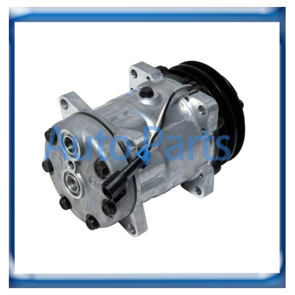 CO 7803C ac compressor for GMC Chevrolet 15020478 15680077 1520354 2010688 6511392