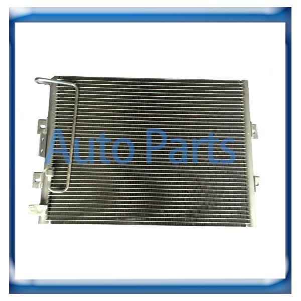 Auto ac condenser for Hitachi 4647814 503708-5940 5037085940