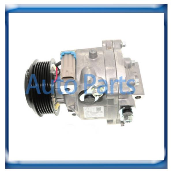 QS90 ac compressor for Chevrolet Sonic Trax Buick Encore 94517800 95370312 95932749 15-22301 8708998180